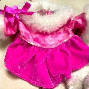 Build A Bear outfit